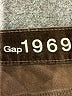 Gap Brown Cords Size 27 waist - photo 9
