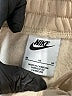Nike Ivory Sweatpants Size M (kids) - photo 3