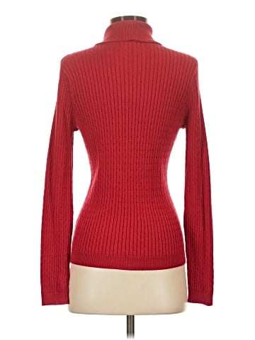 Jeanne Pierre Turtleneck Sweater (view 2)