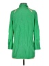Tibi Green 3/4 Sleeve Button-Down Shirt Size 2 - photo 2