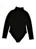 MANGOPOP Collection Black Bodysuit Size L - photo 2