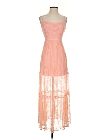 Bebe Cocktail Dress (view 1)