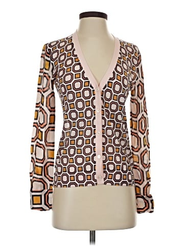 Tory Burch Long Sleeve Blouse (view 1)
