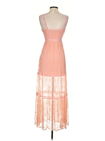 Bebe Cocktail Dress (view 2)