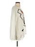 Wildfox Ivory Pullover Sweater Size Sm (1 or S) - photo 4