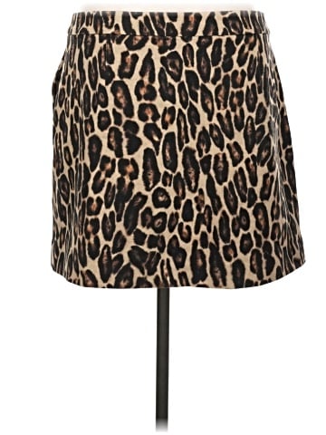 Theory Wool Skirt (view 2)
