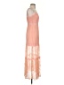 Bebe Pink Cocktail Dress Size 0 - photo 4