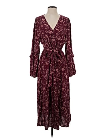 Knox Rose Casual Dress (view 1)