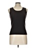 Merona Brown Sweater Vest Size L - photo 1
