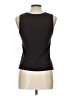 Merona Brown Sweater Vest Size L - photo 2