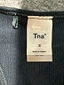 TNA Black Tank Top Size S - photo 7