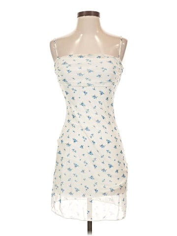 See You Monday Cocktail Dress (view 1)