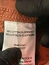 Natural Reflections Solid Brown Shorts Size M - photo 4
