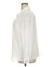 Dex 100% Polyester Ivory Long Sleeve Blouse Size 2X - photo 5