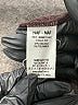 Naf Naf Brown Turtleneck Sweater Size S - photo 8