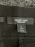 Simply Vera Vera Wang Solid Black Active Pants Size L - photo 7