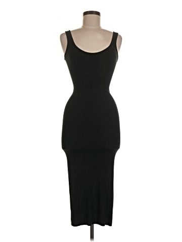 Enza Costa Cocktail Dress (view 1)