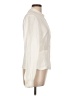 Reiss 100% Viscose Ivory Long Sleeve Blouse Size 10 - photo 4