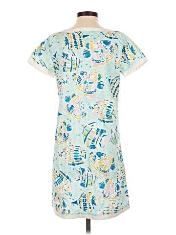 Tyler Boe Casual Dress (view 2)