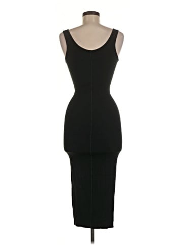 Enza Costa Cocktail Dress (view 2)