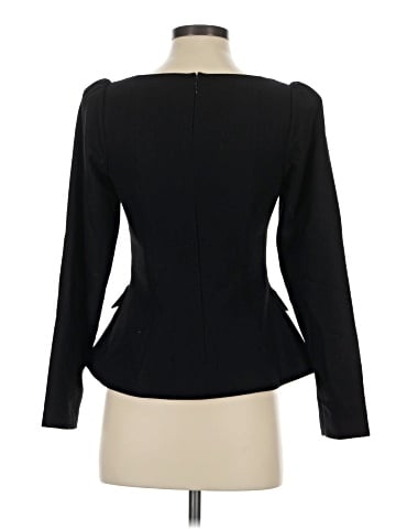 Reformation Long Sleeve Blouse (view 2)