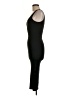 Enza Costa Black Cocktail Dress Size M (estimated) - photo 5