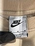 Nike Yellow Sweatshirt Size M (kids) - photo 3