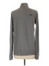 The North Face Gray Active T-Shirt Size L - photo 2