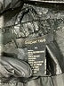 Paper Tee 100% Polyurethane Black Vest Size XL - photo 6