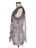 Johnny Was Gray Sleeveless Blouse Size M - photo 5