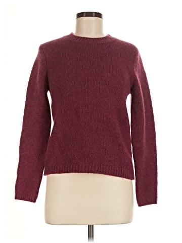 Bonpoint Cashmere Pullover Sweater (view 1)