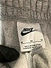 Nike Gray Sweatpants Size M (kids) - photo 3