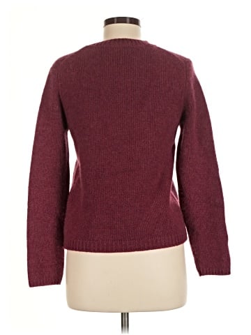 Bonpoint Cashmere Pullover Sweater (view 2)