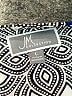JM Collection Blue 3/4 Sleeve Blouse Size L - photo 7