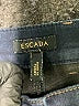 Escada Blue Jeans Size EU 42 / US 12 - photo 6