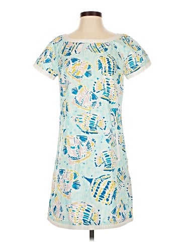 Tyler Boe Casual Dress (view 1)