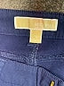 MICHAEL Michael Kors Blue Active Pants Size 10 - photo 7