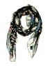 Cejon Accessories Inc. 100% Polyester Black Scarf One size - photo 1