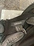 Forever 21 Black Cocktail Dress Size L - photo 7