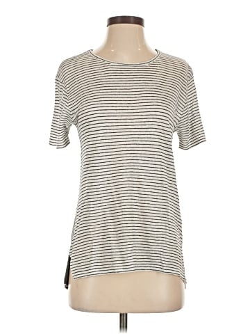 T by Alexander Wang Short Sleeve T-Shirt (view 1)