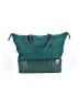 Assorted Brands Teal Weekender One size - photo 3