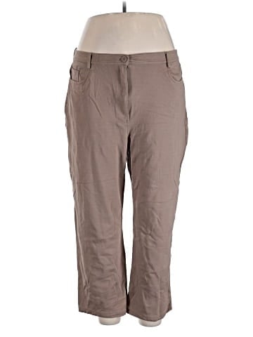 Halogen Khakis (view 1)