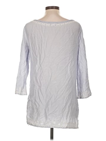 Ya Living 3/4 Sleeve Blouse (view 2)