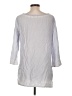 Ya Living Gray 3/4 Sleeve Blouse Size L - photo 2