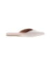 ASOS Design Ivory Mule/Clog Size 6 - photo 1