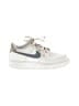 Nike White Sneakers Size 3 (youth) - photo 1