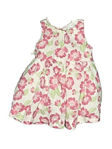 Baby Cottons Dress (view 1)