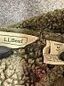 L.L.Bean Green Coat Size M (petite) - photo 6