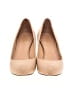 Cole Haan Tan Heels Size 8 - photo 2