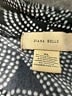 Diana Belle Black Short Sleeve Blouse Size XL - photo 7